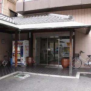 Kuramoto Ryokan Ōsaka