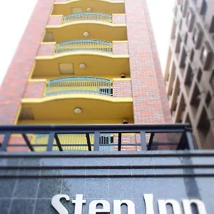 3* Hotel Step Shin-osaka Higashiguchi
