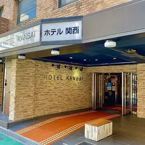 Kansai Hotel Ōsaka