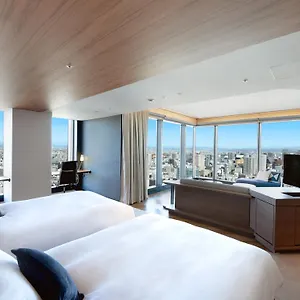 Sky Tower Hotel Nagoya