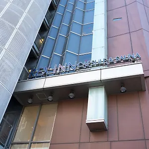 Rex Kawasaki Hôtel capsule Kawasaki (Kanagawa)
