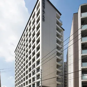 Shizutetsu Prezio Hakataekimae Hotel Fukuoka (Fukuoka)