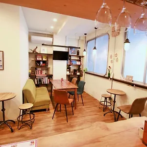 Toki Auberge de jeunesse Fukuoka (Fukuoka)