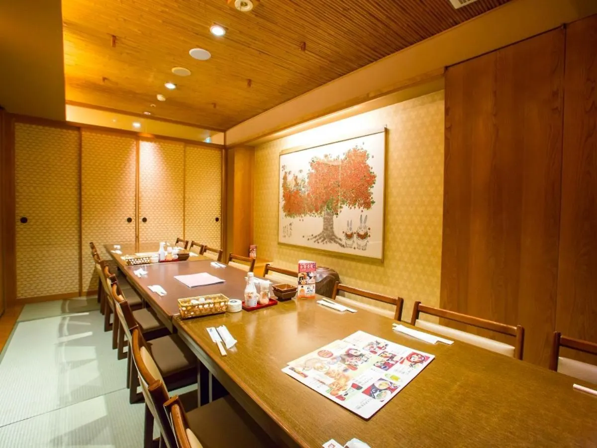 Hotel Via Inn Shin Osaka West
