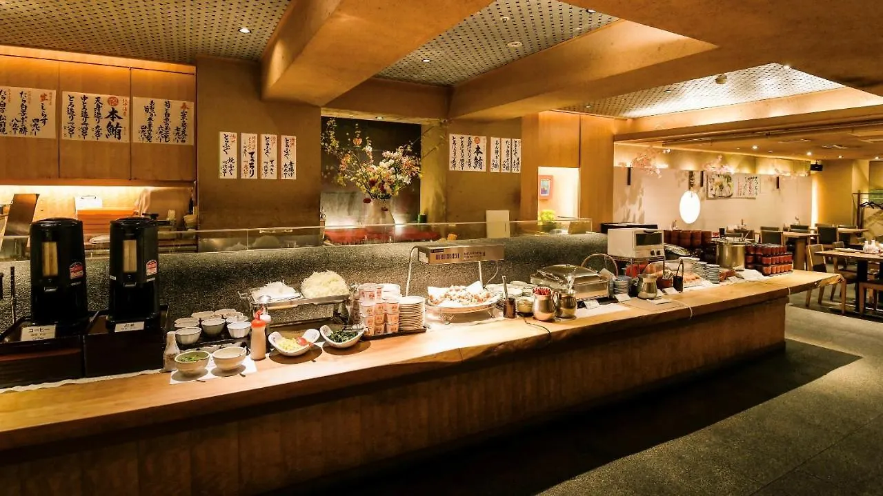 Hotel Via Inn Shin Osaka West