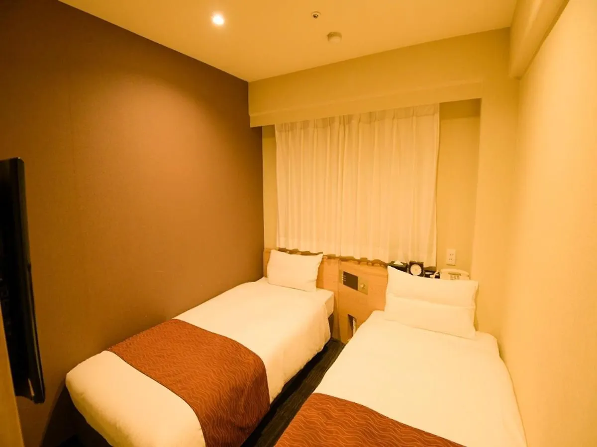 Via Inn Shin Osaka West