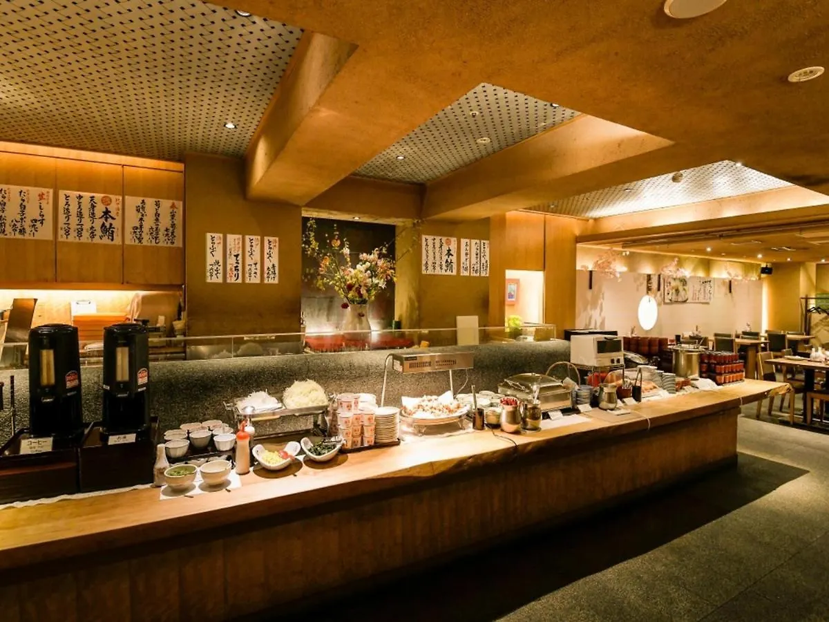 *** Hotel Via Inn Shin Osaka West Japon