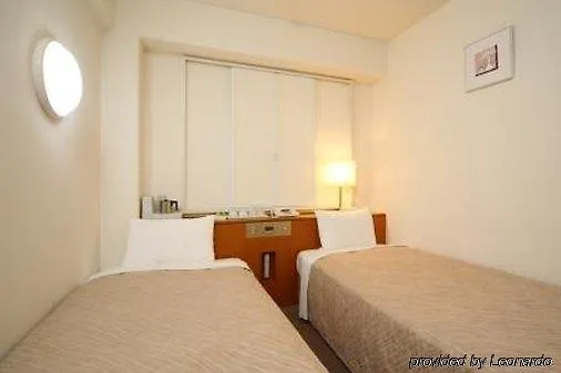 *** Hotel Via Inn Shin Osaka West Japon
