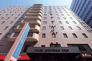 Via Inn Shin Osaka West