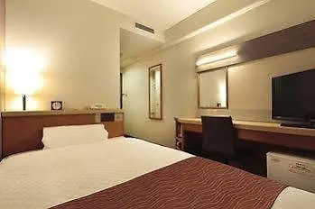 Via Inn Shin Osaka West 3*,  Japon