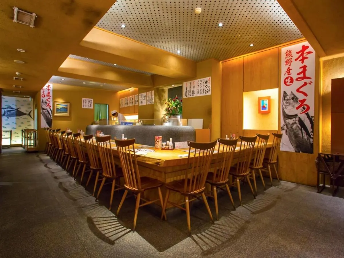Via Inn Shin Osaka West 3*,  Japan